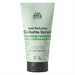 THÈ VERDE MATCHA - SCRUB ANTICELLULITE *Non più assortito