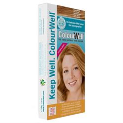 TINTA VEGETALE  BIONDO NATURALE  - NATURAL BLOND 