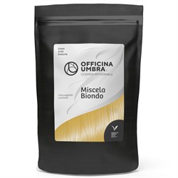 tinta vegetale biondo officina umbra