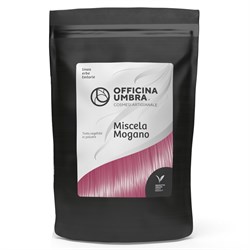 TINTA VEGETALE  MOGANO  Officina Umbra