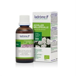 TINTURA MADRE DI ACHILLEA MILLEFOGLIE Ladrôme Laboratoire