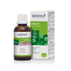 TINTURA MADRE DI BASILICO Ladrôme Laboratoire