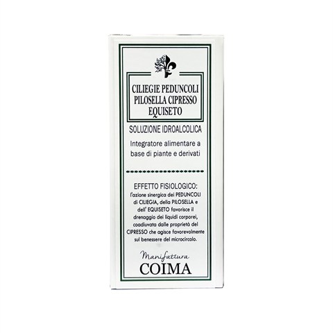 TINTURA MADRE DI CILIEGIE PEDUNCOLI COMPOSTA