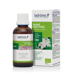 TINTURA MADRE DI OLMARIA Ladrôme Laboratoire