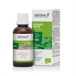 TINTURA MADRE DI ORTICA Ladrôme Laboratoire