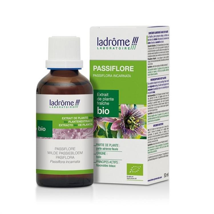 TINTURA MADRE DI PASSIFLORA *Non più assortito *Non più assortito