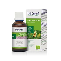 TINTURA MADRE DI PINO SILVESTRE Ladrôme Laboratoire