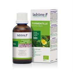 TINTURA MADRE DI POTENTILLA Ladrôme Laboratoire