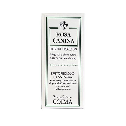 TINTURA MADRE DI ROSA CANINA