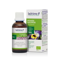 TINTURA MADRE DI VIOLA DEL PENSIERO Ladrôme Laboratoire