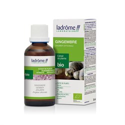 TINTURA MADRE DI ZENZERO Ladrôme Laboratoire