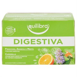 TISANA DIGESTIVA Equilibra