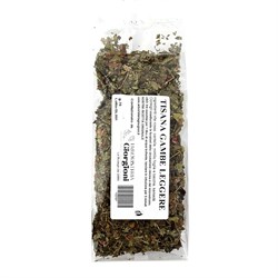 TISANA GAMBE LEGGERE Erboristeria Giorgioni