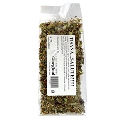 TISANA SALUTE Erboristeria Giorgioni
