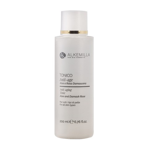 TONICO VISO ANTI-AGE