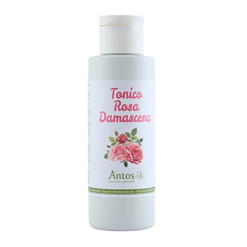 TONICO ALLA ROSA DAMASCENA