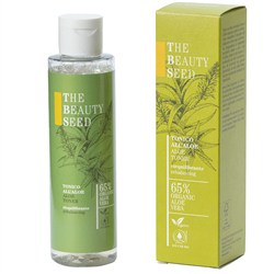 tonico riequilibrante the beauty seed