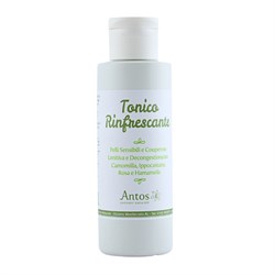 TONICO RINFRESCANTE Antos