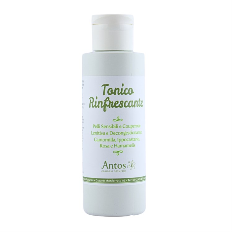 TONICO RINFRESCANTE Antos Antos
