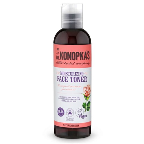 TONICO VISO IDRATANTE