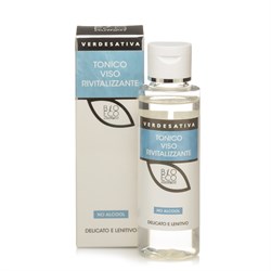 tonico viso rivitalizzante