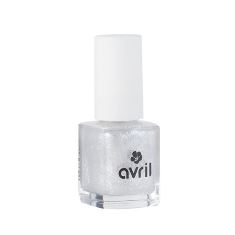 TOP COAT SCINTILLANTE