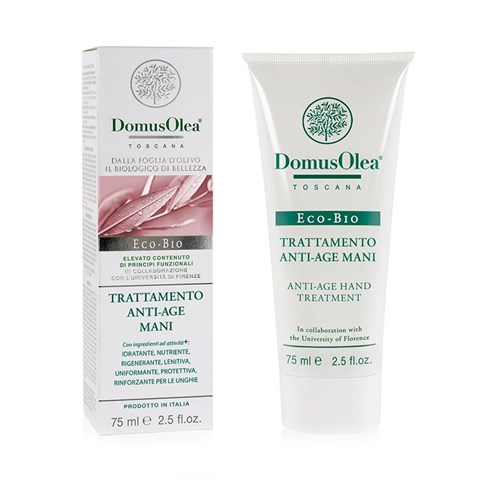 TRATTAMENTO ANTI-AGE MANI