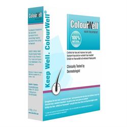 TRATTAMENTO ANTICADUTA - COLOURWELL 