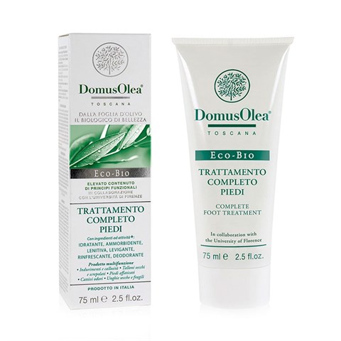 TRATTAMENTO COMPLETO PIEDI