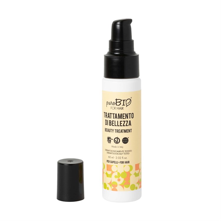 TRATTAMENTO DI BELLEZZA PER CAPELLI *Non più assortito *Non più assortito