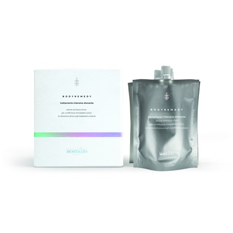 TRATTAMENTO INTENSIVO DRENANTE