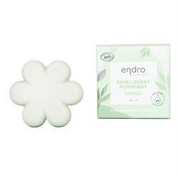 trattamento lavante e purificante viso