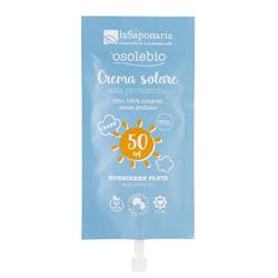 TRAVEL SIZE - CREMA SOLARE SPF 50 *Non più assortito