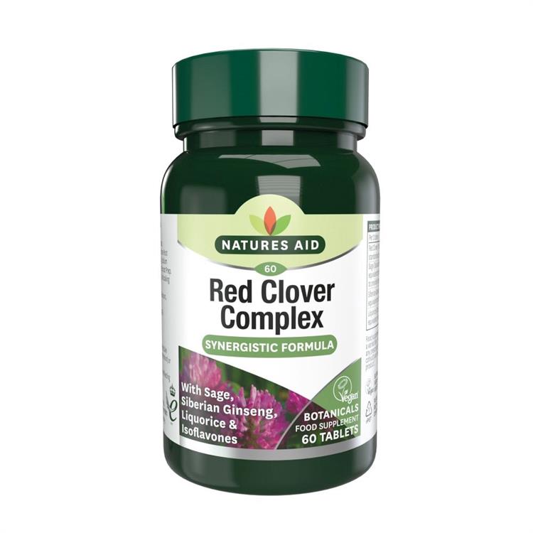 TRIFOGLIO ROSSO COMPLEX - INTEGRATORE *Non più assortito *Non più assortito