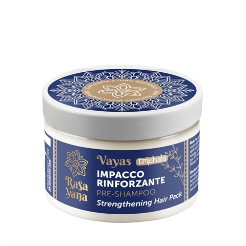 TRIPHALA - IMPACCO RINFORZANTE "VAYAS"
