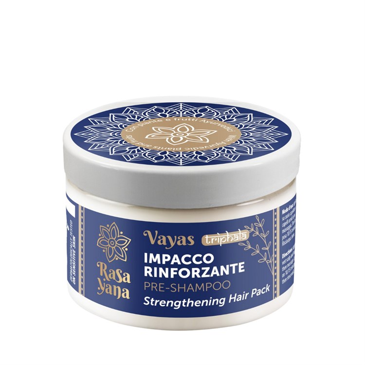 TRIPHALA - IMPACCO RINFORZANTE 