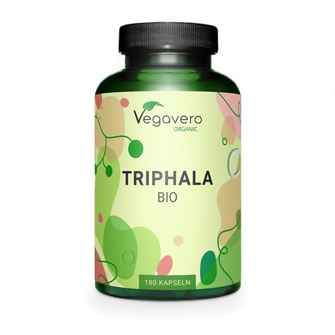 TRIPHALA - INTEGRATORE