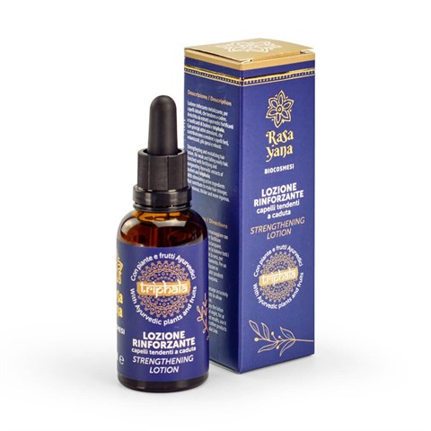 TRIPHALA - LOZIONE RINFORZANTE