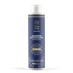 TRIPHALA - SHAMPOO RIVITALIZZANTE Rasayana