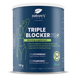 triple blocker pro integratore dimagrante