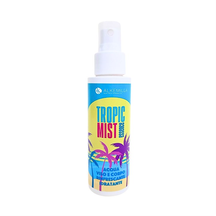TROPIC MIST ESSENCE Alkemilla Alkemilla