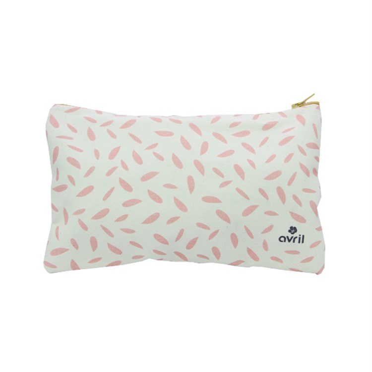 TROUSSE IN COTONE BIO GRANDE FORMATO *Non più assortito *Non più assortito