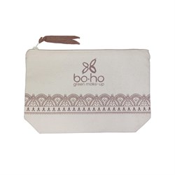 TROUSSE IN COTONE Boho Green Make-up