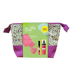 TROUSSE  KIT DI BELLEZZA  *Non più assortito