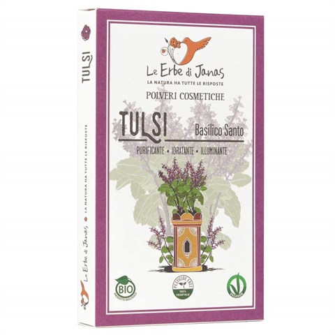 TULSI (BASILICO SANTO)