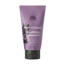 SOOTHING LAVENDER - CREMA MANI Urtekram