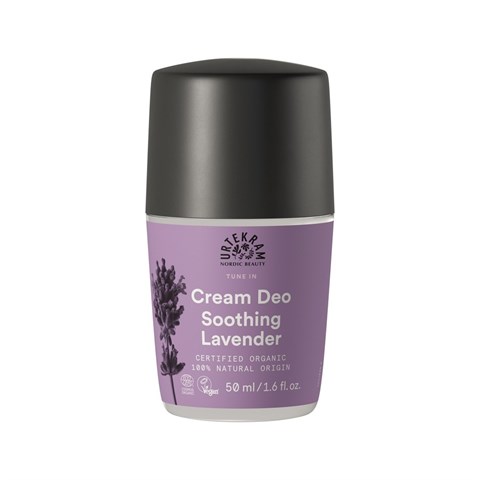 SOOTHING LAVENDER - DEO CREAM