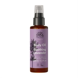 TUNE IN - OLIO CORPO  LAVANDA  *Non più assortito