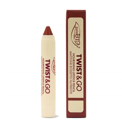 TWIST & GO - ROSSETTO - 506 MALVA SCURO