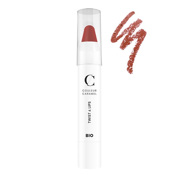 TWIST & LIPS - MATITONE LABBRA 